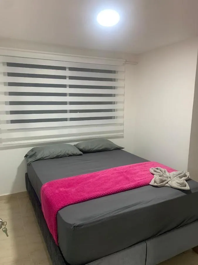 Apartamento En La Boquilla Cartagena Colombia