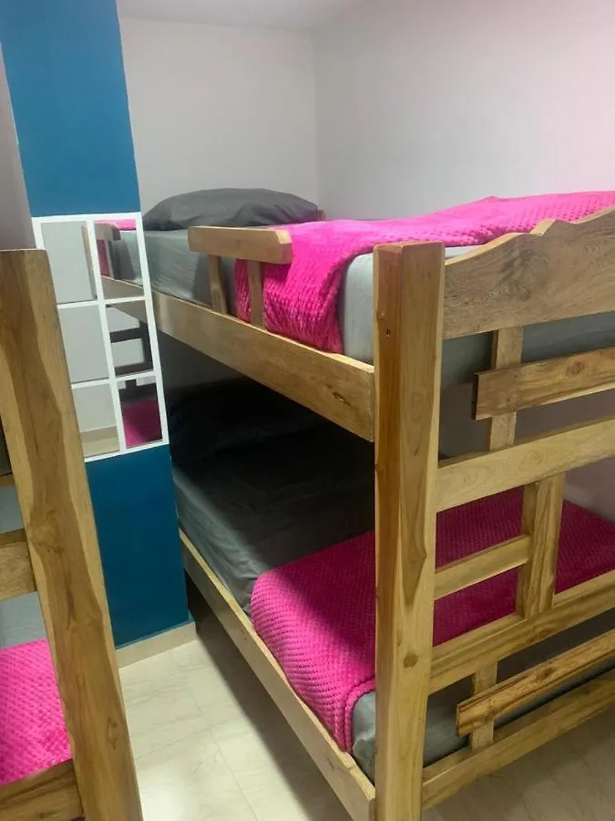 Apartamento En La Boquilla Cartagena 0*,  Colombia