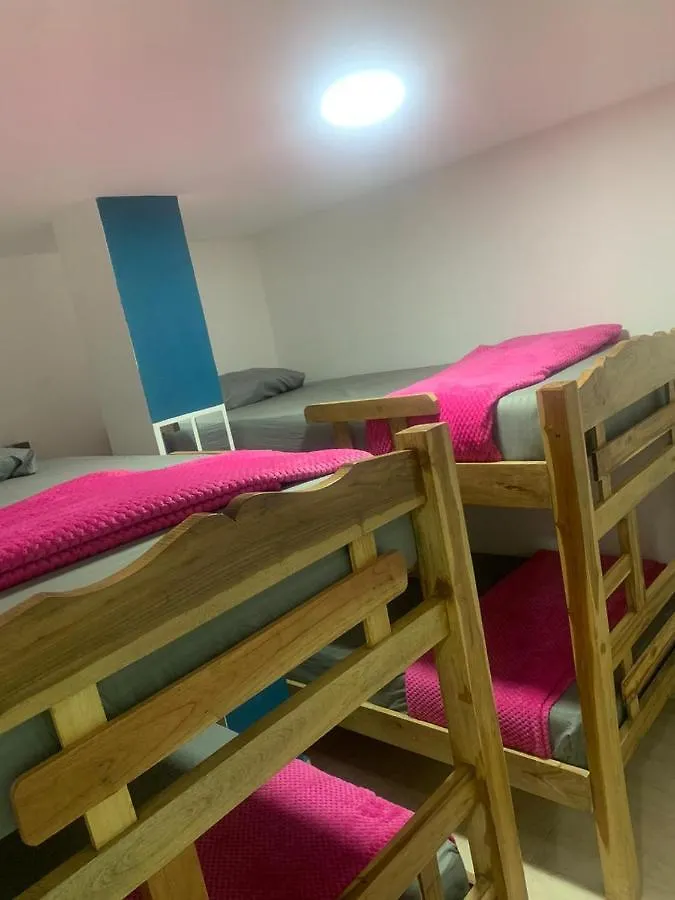 Apartamento En La Boquilla Cartagena Appartement