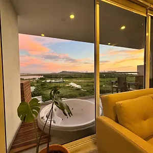  Apartamento Dominique 907 Luxury