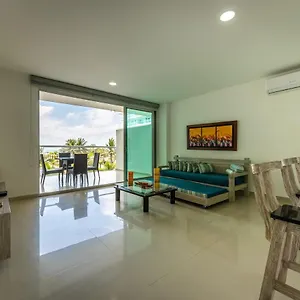 Morros Epic 216 Apartment